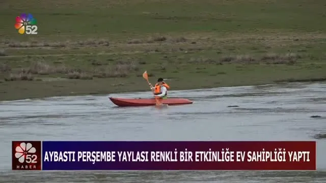 🧘🏻‍♀️🛶 @ordukano katkılarıyla @habercii.52 görseli