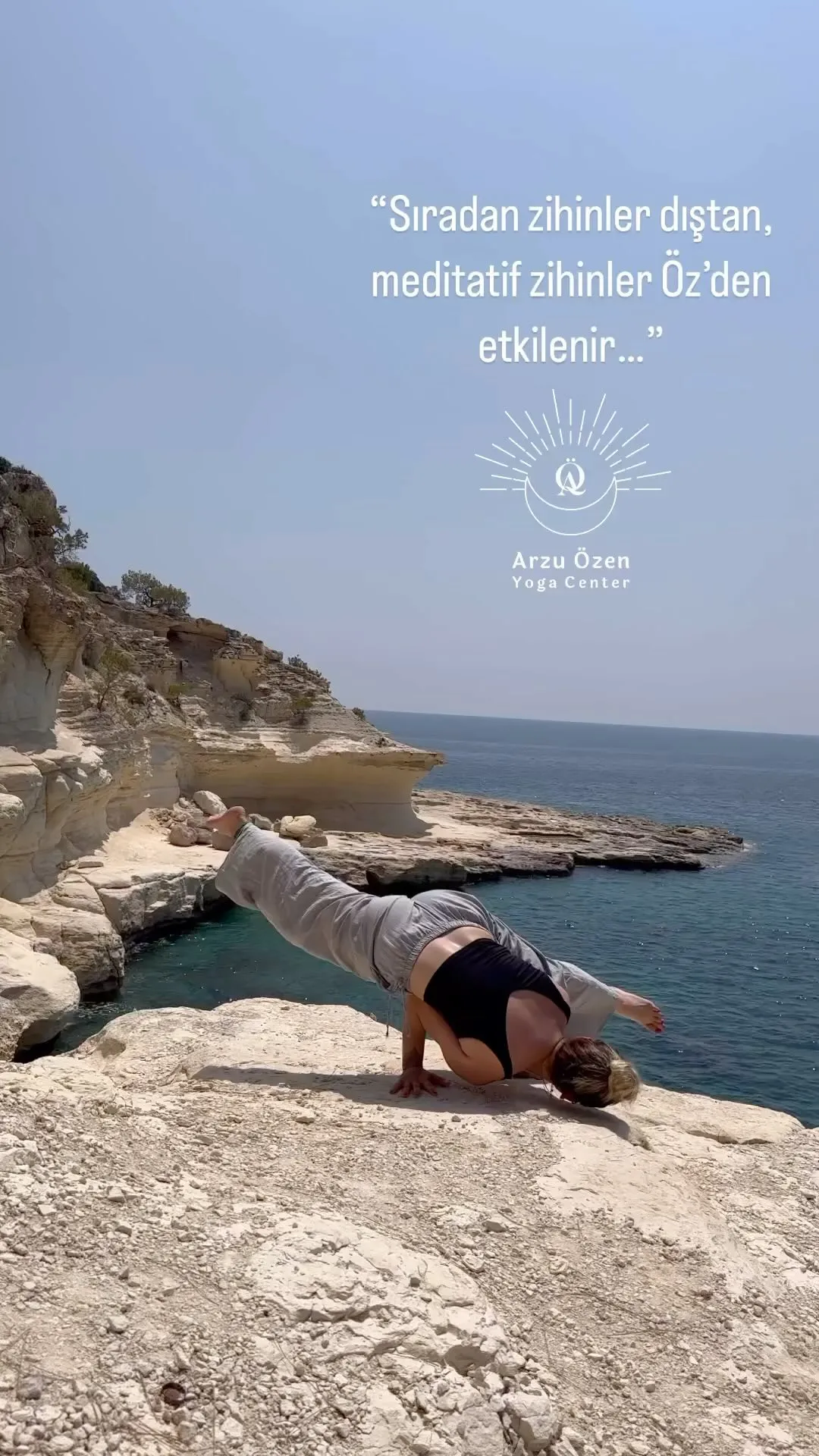 Sevgili yoga severler ya da görseli