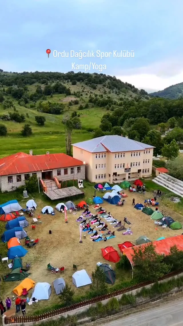 Yoga matlarımız sadece hareketin değil, görseli