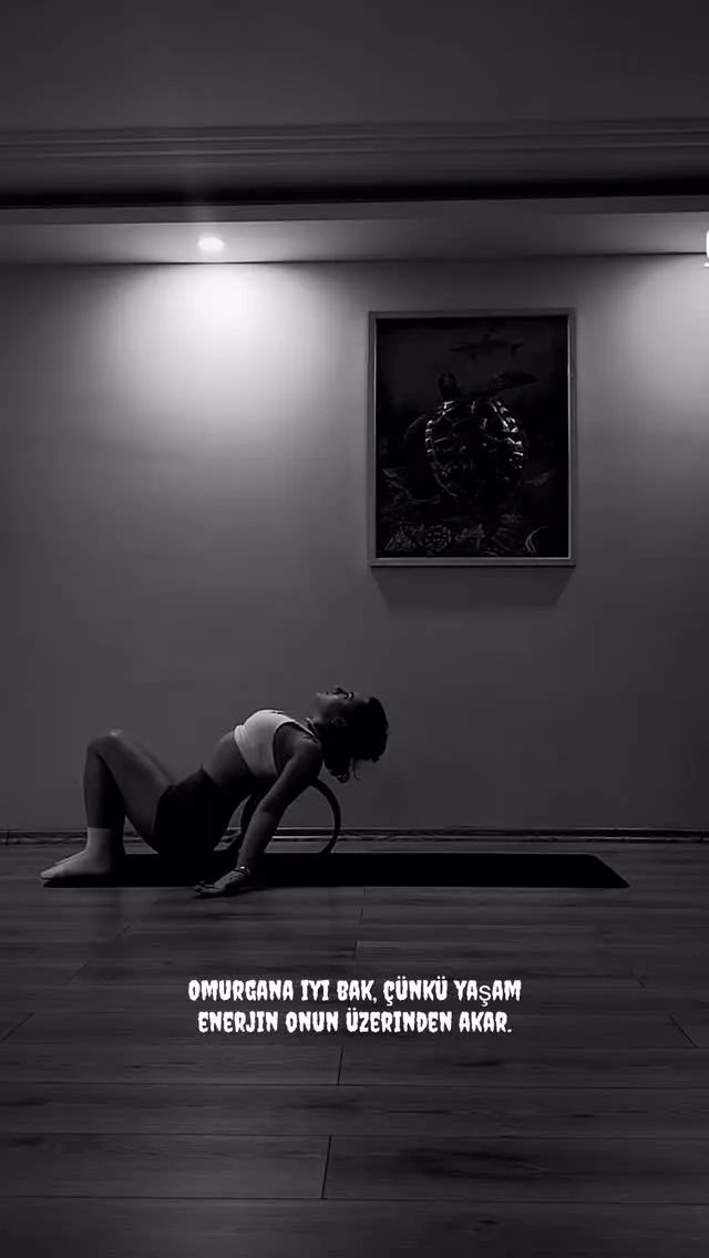 Gün boyu oturarak çalışmak, yanlış görseli