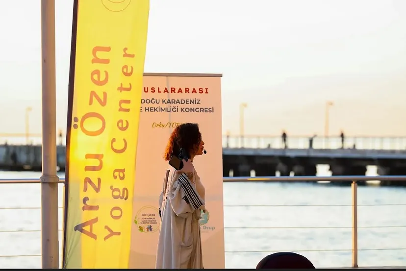 3. Uluslararası Doğu Karadeniz Aile görseli
