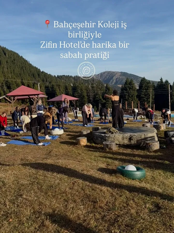 Sabah 05.00’de başlayan bir gün… görseli