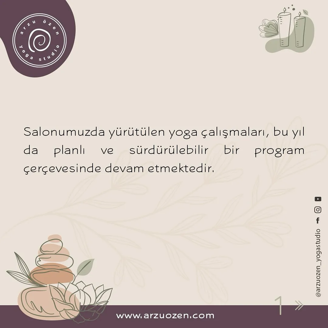 ✨ Yogaya dair en güzel görseli
