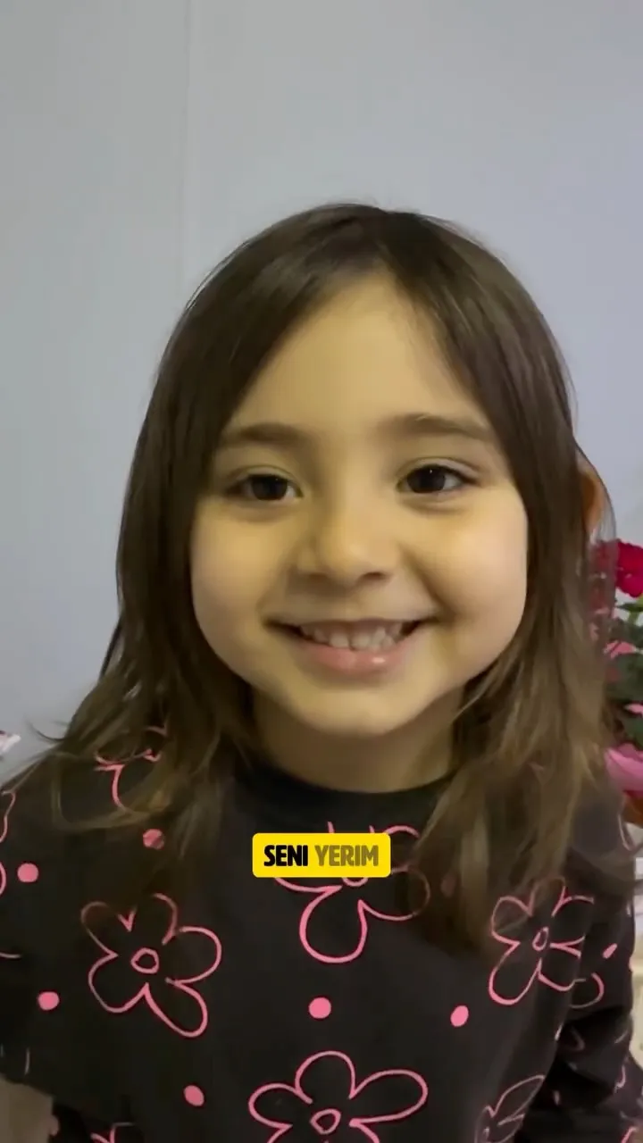 Aselden çağrı 🌱 Çocuklar artık görseli